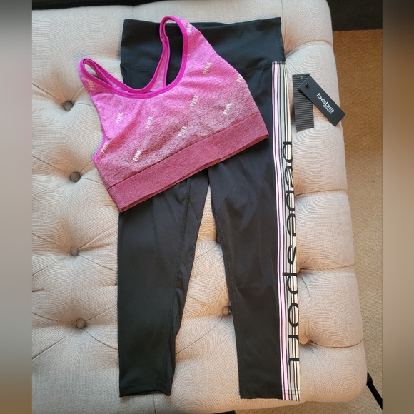 Activewear Bundle:Medium - Picture 2 of 3